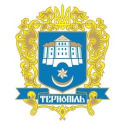 Герб міста Тернопіль